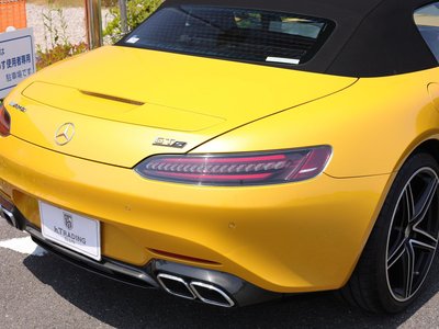 2019 Mercedes-BENZ GT AMG — миниатюра 40