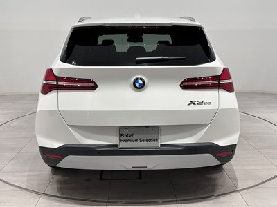 BMW X3 - 9