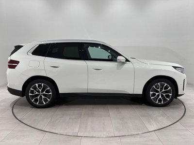 BMW X3 - 7