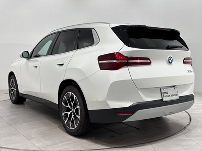 BMW X3 - 10