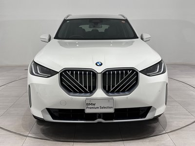 BMW X3 - 5