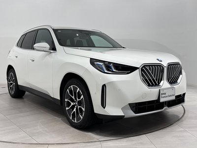 BMW X3 - 6