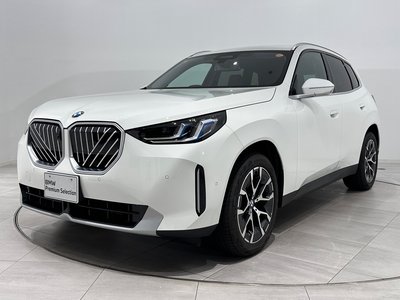 BMW X3 - 1
