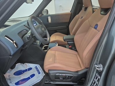 صورة مصغرة 11 لـ 2025 MINI COOPER S COUNTRYMAN