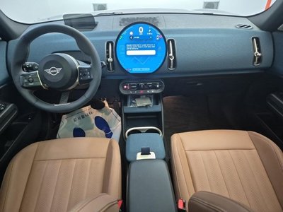 صورة 5 لـ 2025 MINI COOPER S COUNTRYMAN