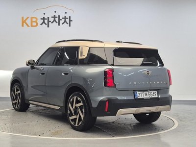 صورة 4 لـ 2025 MINI COOPER S COUNTRYMAN