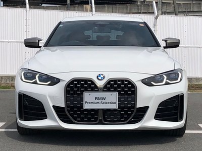 BMW 4 SERIES GRAN COUPE - 8