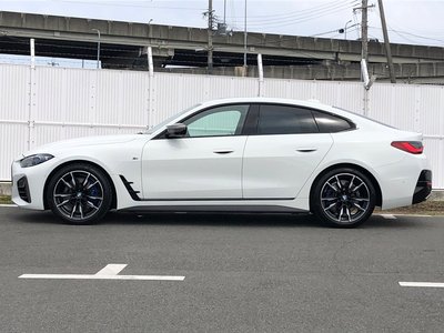 BMW 4 SERIES GRAN COUPE - 5