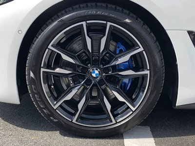 BMW 4 SERIES GRAN COUPE - 9