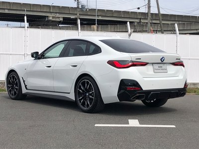 BMW 4 SERIES GRAN COUPE - 6