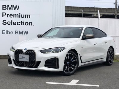 BMW 4 SERIES GRAN COUPE - 1