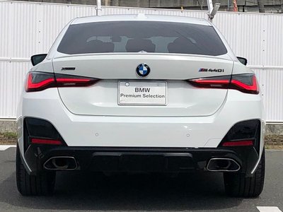 BMW 4 SERIES GRAN COUPE - 7