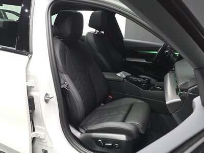 صورة مصغرة 17 لـ 2025 BMW 5 SERIES