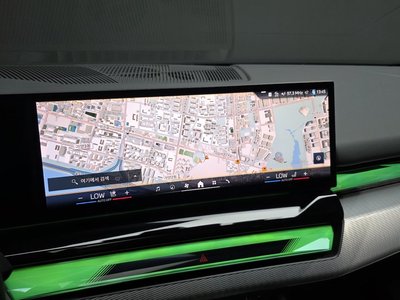 صورة مصغرة 22 لـ 2025 BMW 5 SERIES