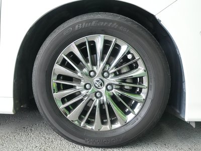 2020 TOYOTA ALPHARD 缩略图 71