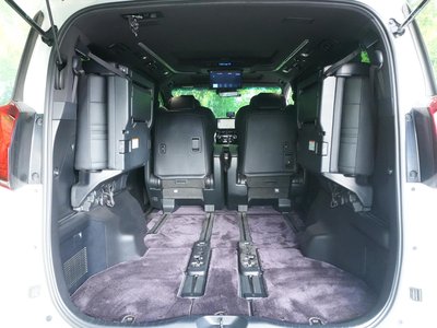 2020 TOYOTA ALPHARD 缩略图 64