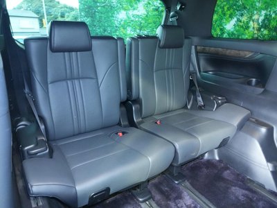 2020 TOYOTA ALPHARD 缩略图 59