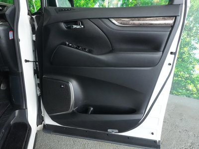 2020 TOYOTA ALPHARD 缩略图 45
