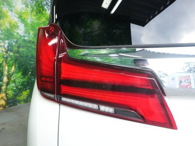 2020 TOYOTA ALPHARD 缩略图 67