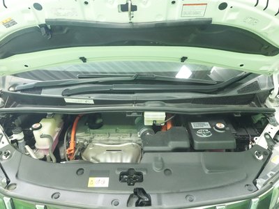 2020 TOYOTA ALPHARD 缩略图 35
