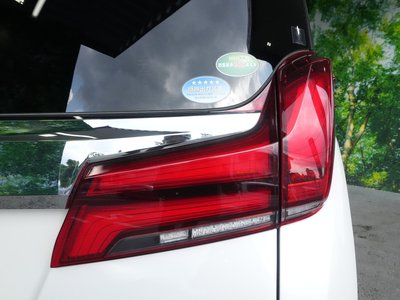 2020 TOYOTA ALPHARD 缩略图 68