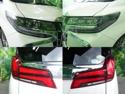 2020 TOYOTA ALPHARD — фото 4