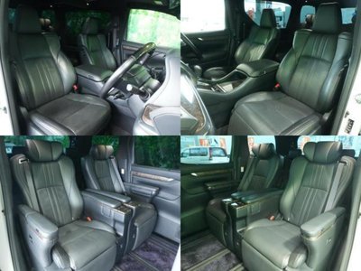 2020 TOYOTA ALPHARD — фото 3