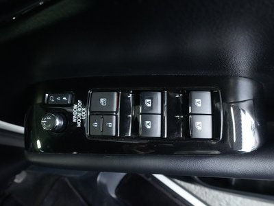 2020 TOYOTA ALPHARD 缩略图 18