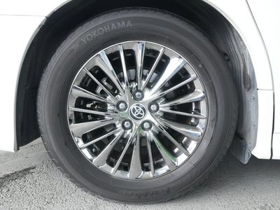 2020 TOYOTA ALPHARD 缩略图 72