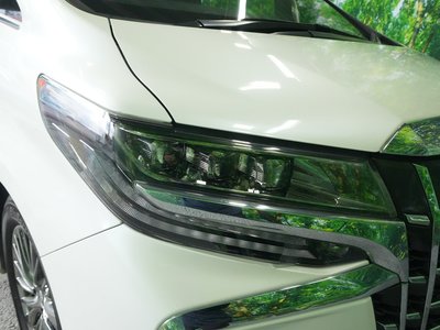 2020 TOYOTA ALPHARD 缩略图 65