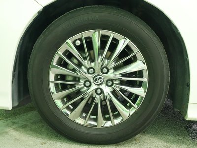 2020 TOYOTA ALPHARD 缩略图 74