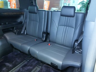 2020 TOYOTA ALPHARD 缩略图 61