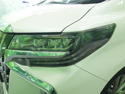 2020 TOYOTA ALPHARD 缩略图 66