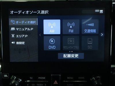 2020 TOYOTA ALPHARD — фото 10