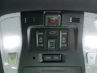 2020 TOYOTA ALPHARD 缩略图 29