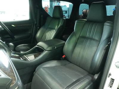 2020 TOYOTA ALPHARD 缩略图 50