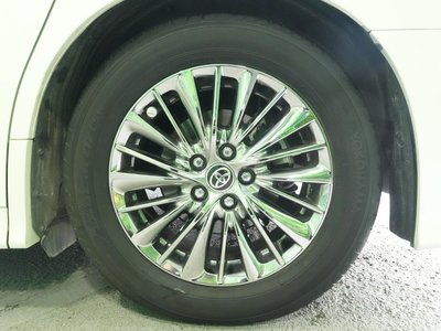 2020 TOYOTA ALPHARD 缩略图 73