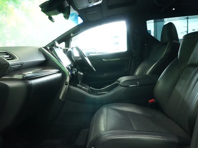 2020 TOYOTA ALPHARD 缩略图 51
