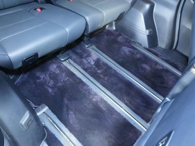 2020 TOYOTA ALPHARD 缩略图 60