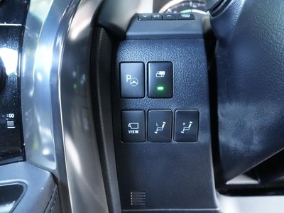 2020 TOYOTA ALPHARD 缩略图 22
