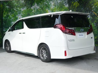 2020 TOYOTA ALPHARD 缩略图 41