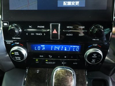 2020 TOYOTA ALPHARD 缩略图 32