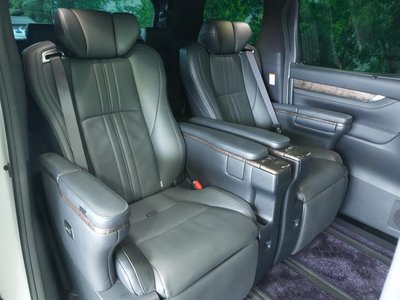 2020 TOYOTA ALPHARD 缩略图 53