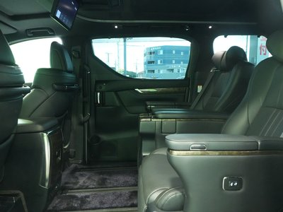 2020 TOYOTA ALPHARD 缩略图 57