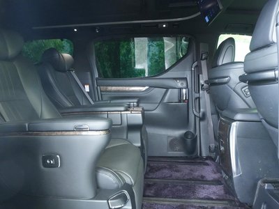 2020 TOYOTA ALPHARD 缩略图 54
