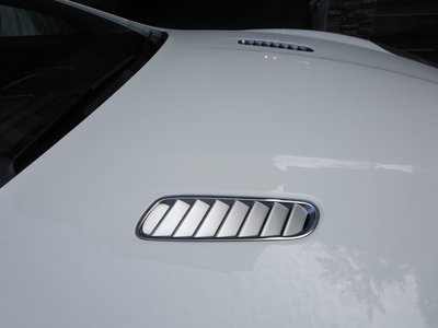 ASTON MARTIN RAPIDE - 7