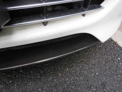 ASTON MARTIN RAPIDE - 5