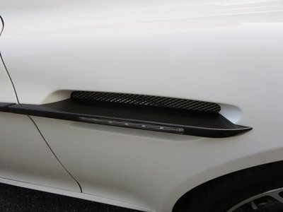 ASTON MARTIN RAPIDE - 6