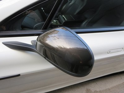 ASTON MARTIN RAPIDE - 8