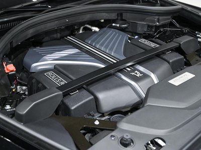 ROLLS-ROYCE CULLINAN - 8